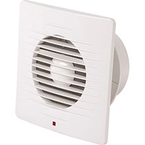 Ventilateurs de Salle de Bain