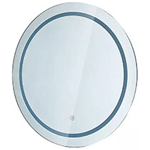 Miroirs LED