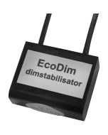 EcoDim - LED Dimstabilisator - ED-10009 - Universeel - Zwart