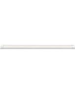 LED Balk - Titro - 36W - Natuurlijk Wit 4200K - Aluminium - 120cm