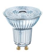 OSRAM - LED Spot - Parathom PAR16 927 36D - GU10 Fitting - Dimbaar - 3.7W - Warm Wit 2700K | Vervangt 35W