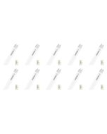 OSRAM - LED TL Buis T8 met Starter 10 Pack - SubstiTUBE Value EM 865 - 60cm - 7.6W - Helder/Koud Wit 6500K