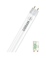 OSRAM - LED TL Buis T8 met Starter - SubstiTUBE Value EM 840 - 60cm - 7.6W - Natuurlijk Wit 4000K