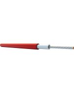 Solar Kabel - 6mm - Rood - 500 Meter