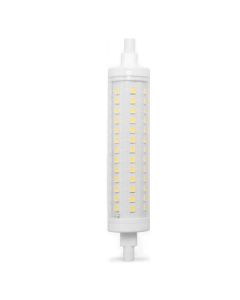 LED Lamp - Aigi - R7S Fitting - 12W - Helder/Koud Wit 6500K