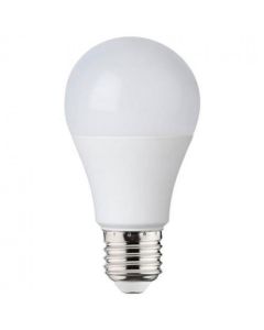 LED Lamp - E27 Fitting - 5W - Natuurlijk Wit 4200K