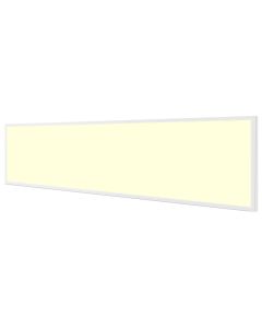 LED Paneel 60x60 - Velvalux Lumis - LED Paneel Systeemplafond - Aanpasbare Kleur CCT - 40W - Inbouw - Vierkant - Wit - Flikkervrij