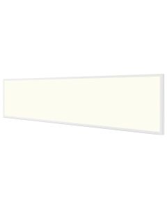 LED Paneel 60x60 - Velvalux Lumis - LED Paneel Systeemplafond - Aanpasbare Kleur CCT - 40W - Inbouw - Vierkant - Wit - Flikkervrij