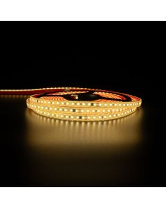 LED Strip RGB - 50 Meter - Dimbaar - IP65 Waterdicht 5050 SMD 230V