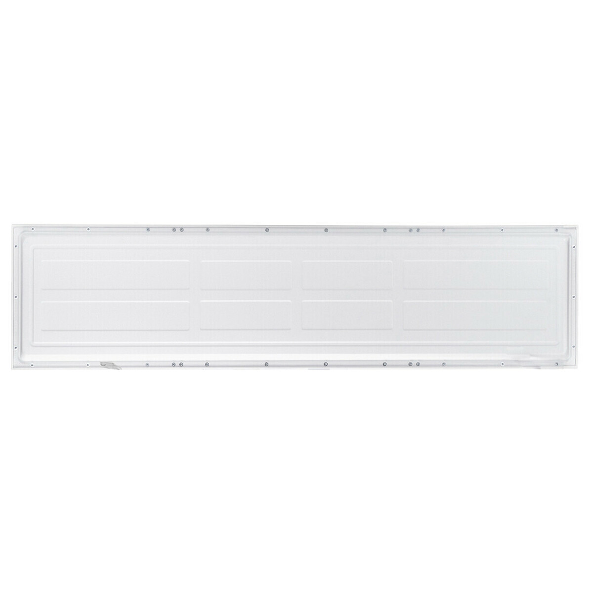 LED Panneau 30x120 - Rinzu Pana Pro - 36W 3960lm - 830 Blanc Chaud - UGR <19 - Pilote Philips