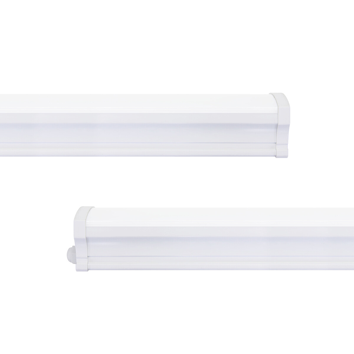 Réglette LED - Prin - 20W - Étanche IP65 - Blanc Froid 6400K - 60cm