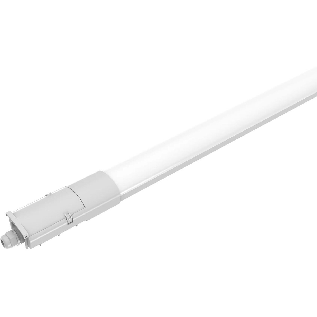 Réglette LED - Rinzu Sinsy - 32W - Étanche IP65 - Connectable - Blanc Froid 5700K - 120cm