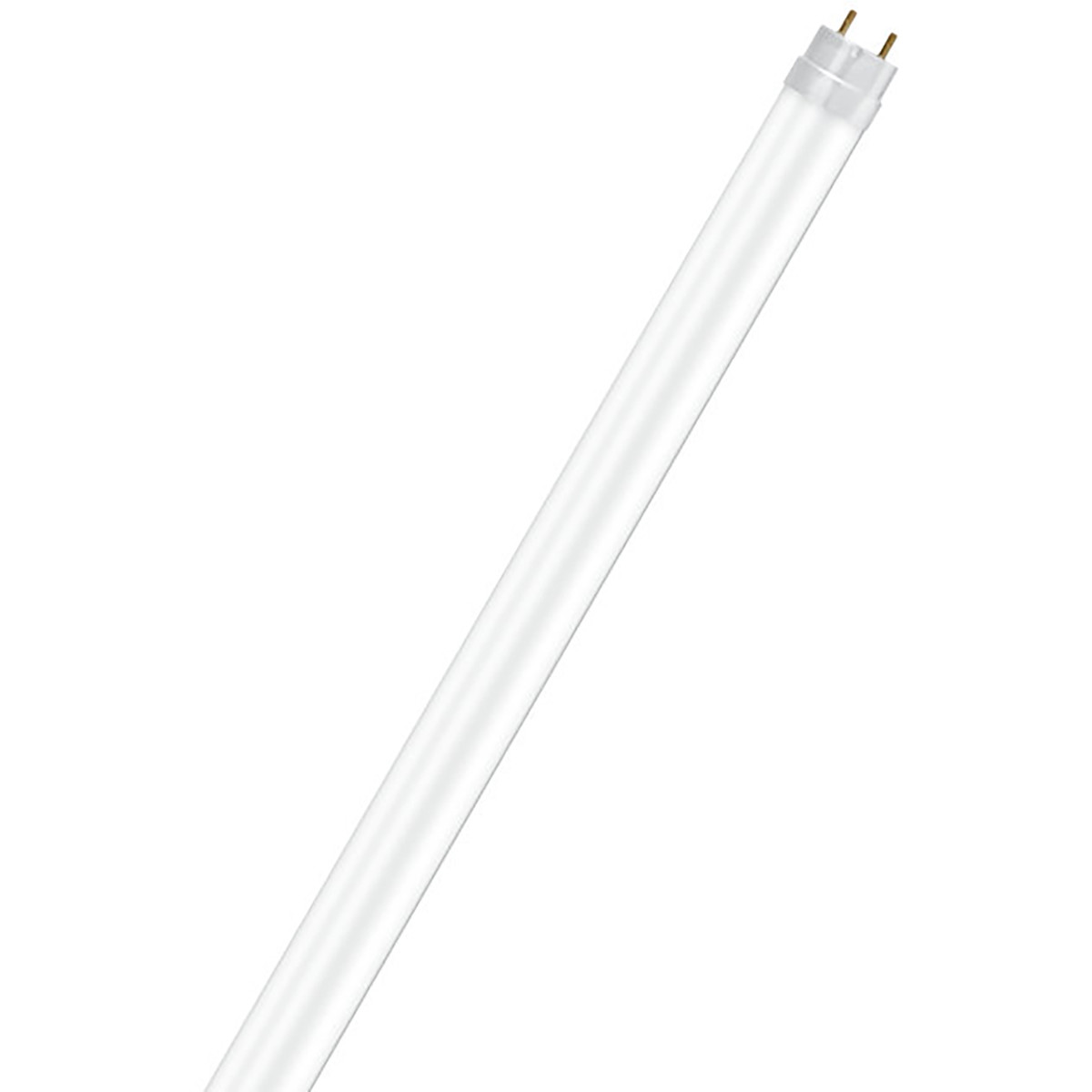 OSRAM - Tube LED T8 avec Starter - SubstiTUBE Value EM 840 - 150cm - 19.1W - Blanc Neutre 4000K