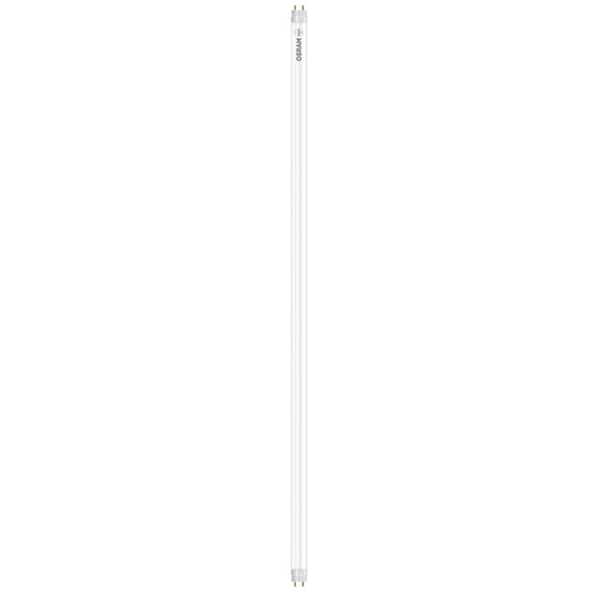 OSRAM - Tube LED T8 avec Starter - SubstiTUBE Value EM 840 - 150cm - 19.1W - Blanc Neutre 4000K